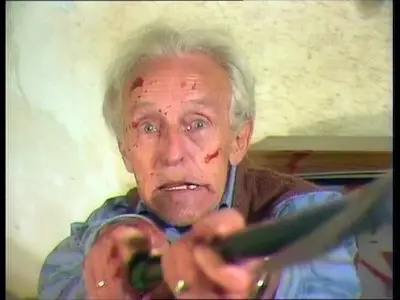 The Burning Moon (1997)