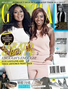 Grazia South Africa - 3 August 2016
