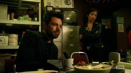 Preacher S02E01 (2017)