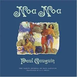 Noa Noa: The Tahiti Journal Of Paul Gauguin (Repost)