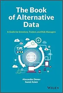 The Book of Alternative Data