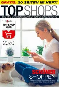 TESTBild – 24 April 2020