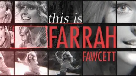 ABC - This Is Farrah Fawcett (2019)