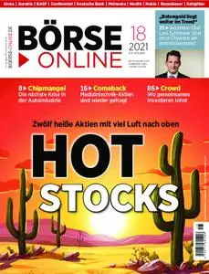 Börse Online – 06. Mai 2021