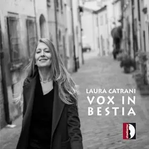 Laura Catrani - Fabrizio De Rossi Re - Vox in bestia, Inferno - Matteo Franceschini - Vox in bestia, Purgatorio (2022) [24/96]