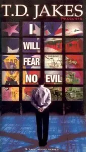 I Will Fear No Evil (Audiobook)