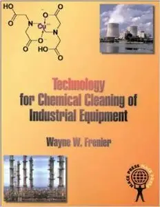 Technology for Chemical Cleaning of Industrial Equipment