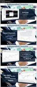 Trading for everyone - The Independent Investor Course