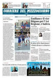 Corriere del Mezzogiorno Bari - 4 Agosto 2018