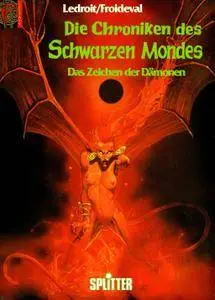 Die1 Chronik des schwarzen Mondes 03 - Das Zeichen der Daemonen