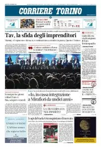 Corriere Torino – 04 dicembre 2018