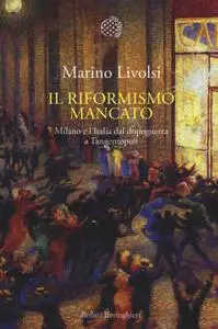 Marino Livolsi - Il riformismo mancato