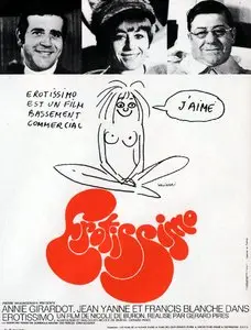 EROTISSIMO (1969) New Rip