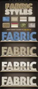 GraphicRiver Fabric Styles