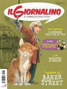 Il Giornalino - 5 Giugno 2016