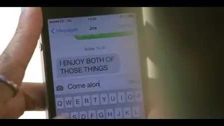 Lovesick S03E07