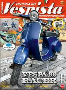 Officina del Vespista N.62 - Luglio-Agosto 2023