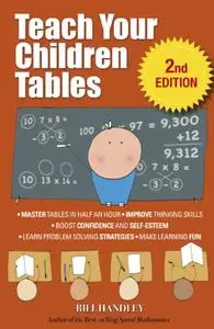 Teach Your Children Tables (Repost)