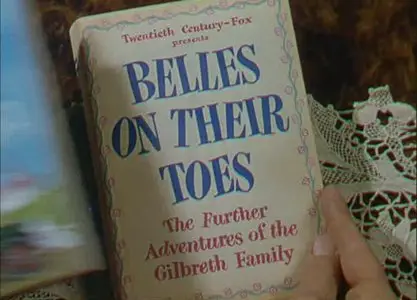 Belles on Their Toes (1952)