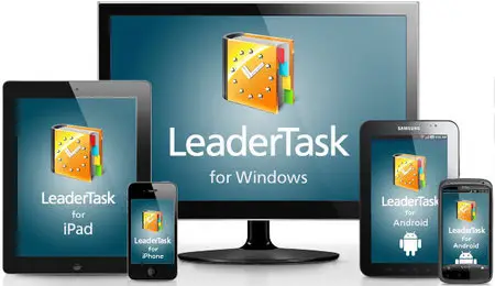 LeaderTask 8.4.1.0