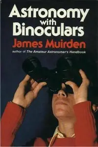 Astronomy With Binoculars