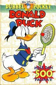 Donald Duck Dubbelpocket - 01 - Dubbelpocket 01