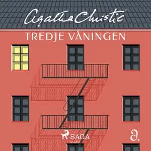 «Tredje våningen» by Agatha Christie