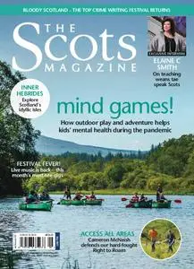 The Scots Magazine – September 2021