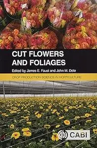 Cut Flowers and Foliages