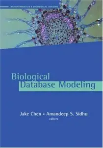 Biological Database Modeling (repost)