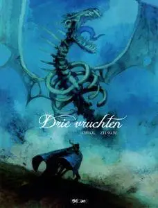 Drie Vruchten 01 Drie Vruchten 1 of 8Drie Vruchten 01 Drie Vruchten