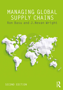 Managing Global Supply Chains, Second Edition