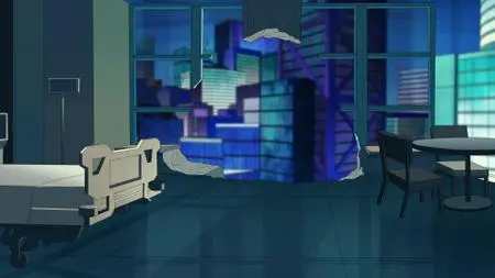 Stretch Armstrong & the Flex Fighters S02E04