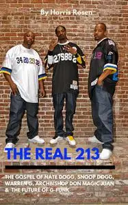 «The Real 213» by Harris Rosen