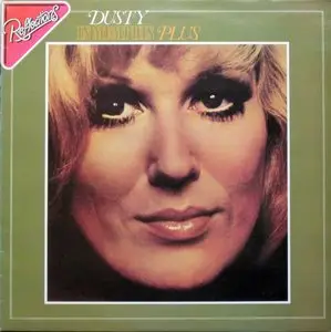 Dusty Springfield - Dusty In Memphis (Philips 1969) 24-bit/96kHz Vinyl Rip