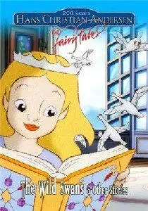 Hans Christian Andersen's 200th Anniversary: The Fairy Tales [8 volumes of 8] / Ганс Христиан Андерсен. Сказки (2003)