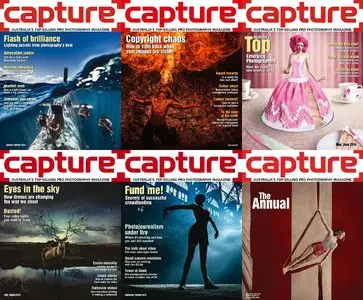 Capture - 2014 Full Year Issues Collection