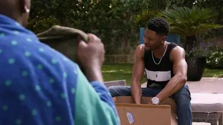 Ballers S03E01