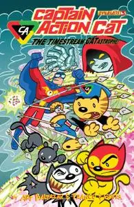 Dynamite-Captain Action Cat No 03 2014 Hybrid Comic eBook