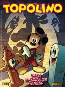 Topolino 3515 - 05 Aprile 2023