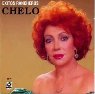 Chelo - Exitos Rancheros (1987)