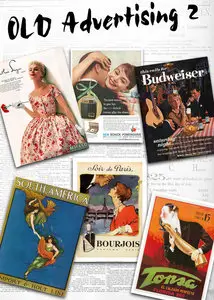 Old advertising - part 2