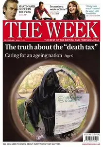 The Week - 20 February 2010