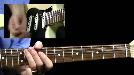 50 Slow Blues Licks You MUST Know