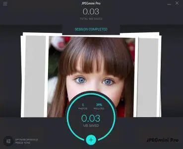 JPEGmini Pro 2.1.0.0 Portable