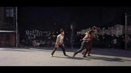 West Side Story (1961)