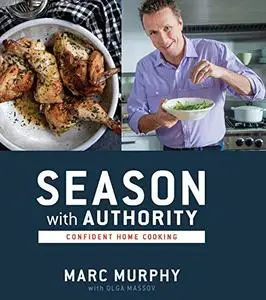 Season with Authority: Confident Home Cooking (Repost)