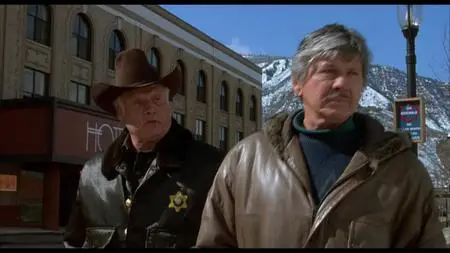 Messenger of Death (1988)