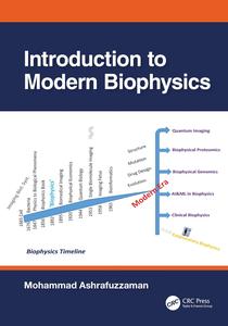 Introduction to Modern Biophysics