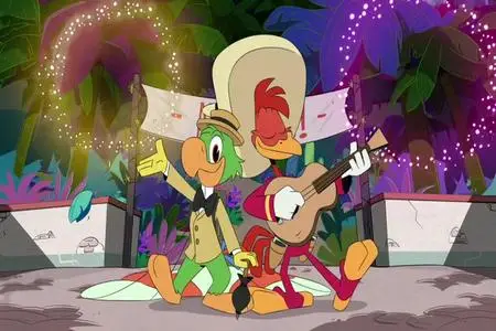 DuckTales S02E04